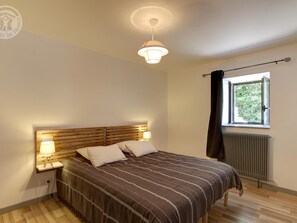 5 habitaciones y wifi gratis 
