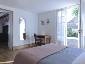 2 Schlafzimmer, kostenloses WLAN