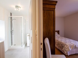2 habitaciones y wifi gratis 