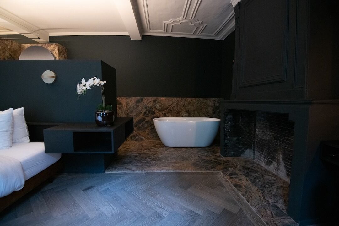 Foto - Nonam Boutique Hotel Gent