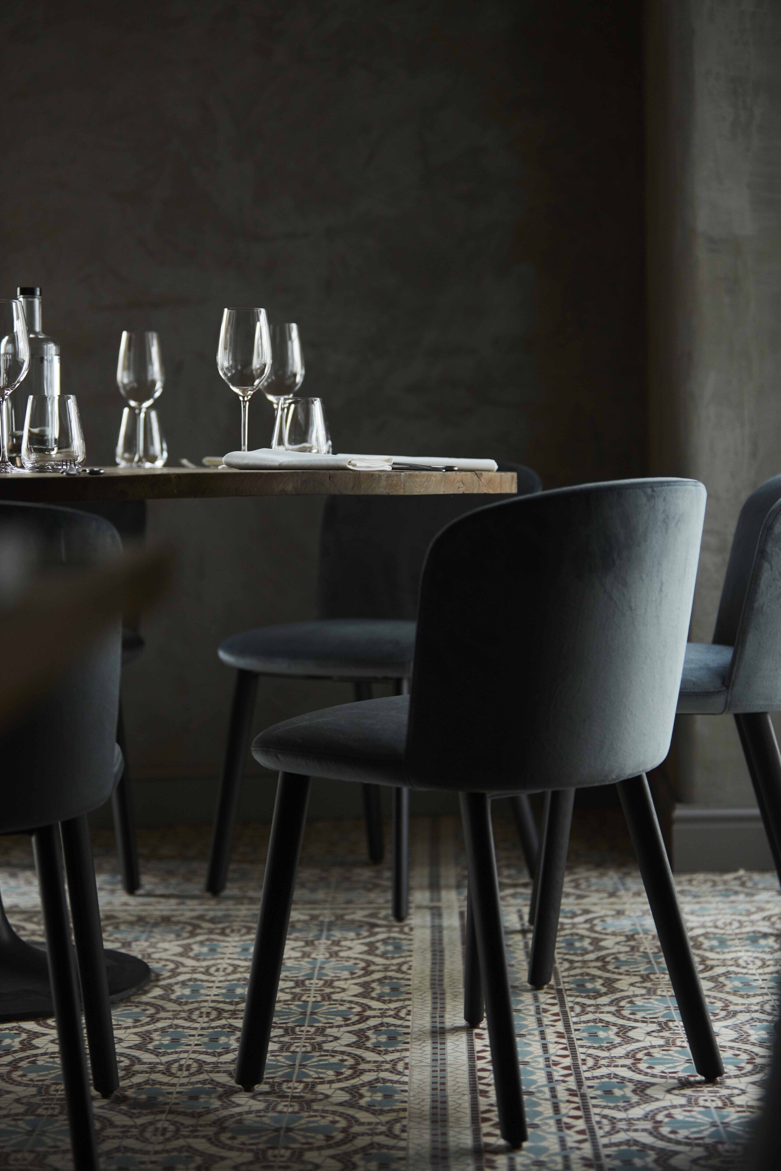 Foto - Nonam Boutique Hotel Gent