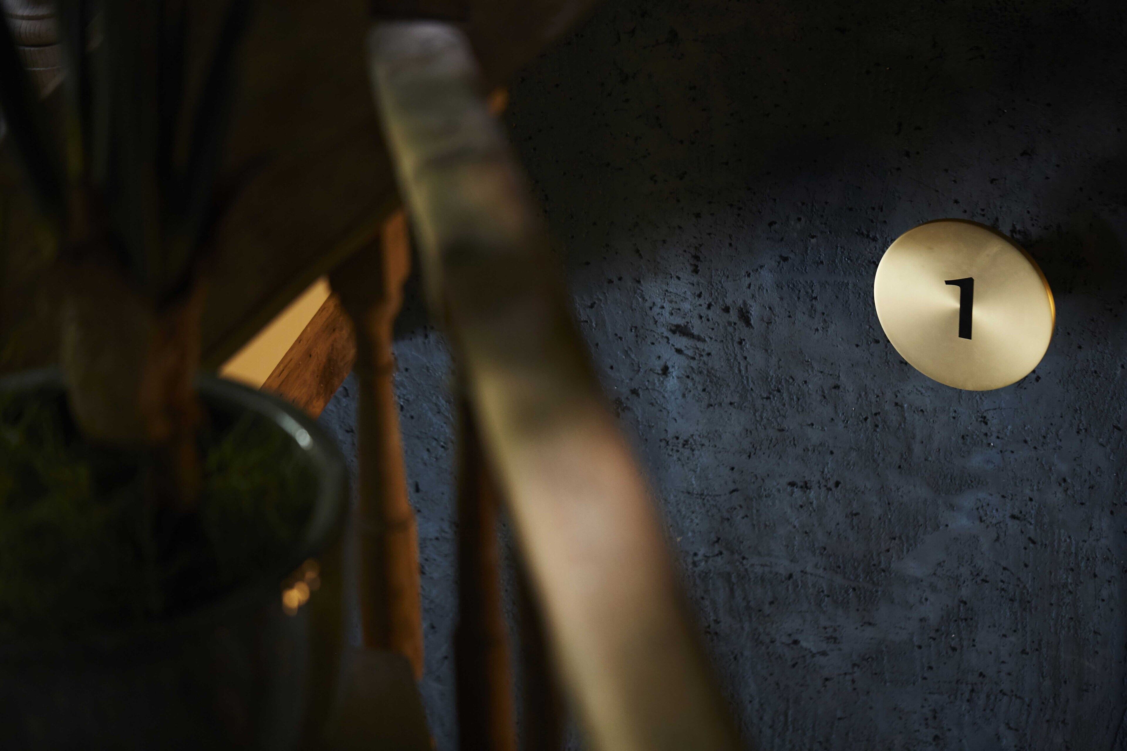 Foto - Nonam Boutique Hotel Gent