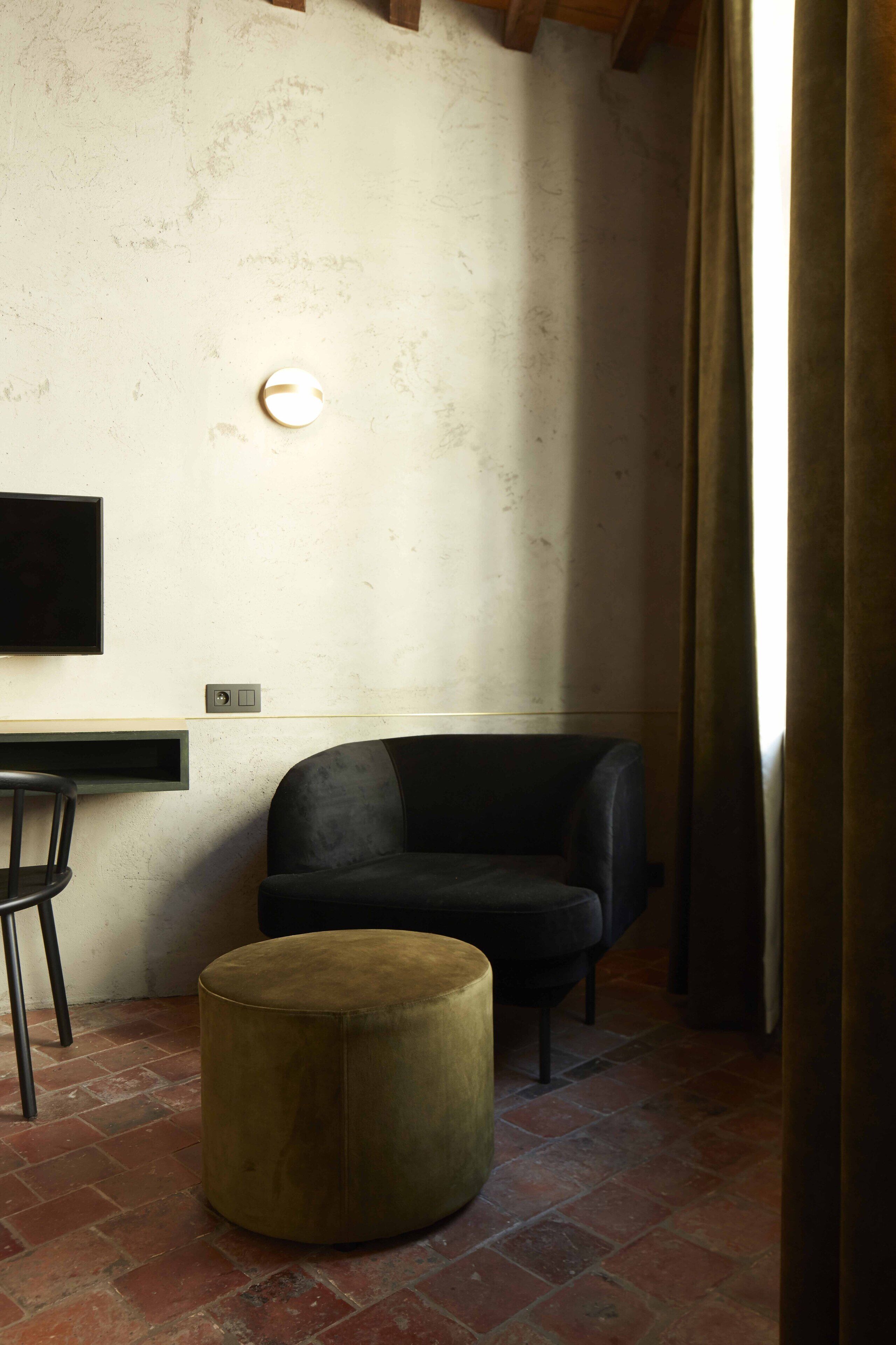 Foto - Nonam Boutique Hotel Gent