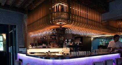 Boutique hotel Nonam