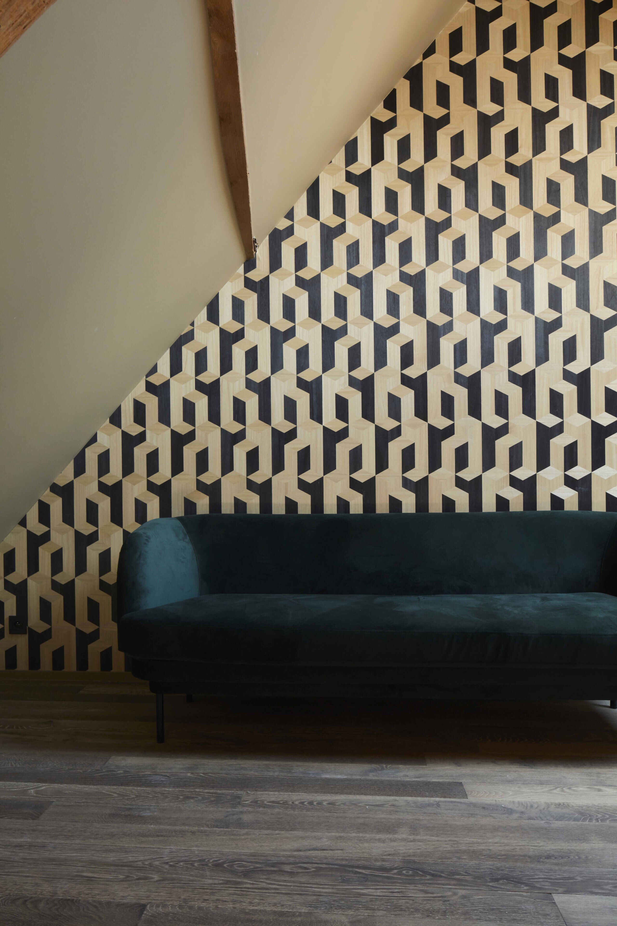 Foto - Nonam Boutique Hotel Gent