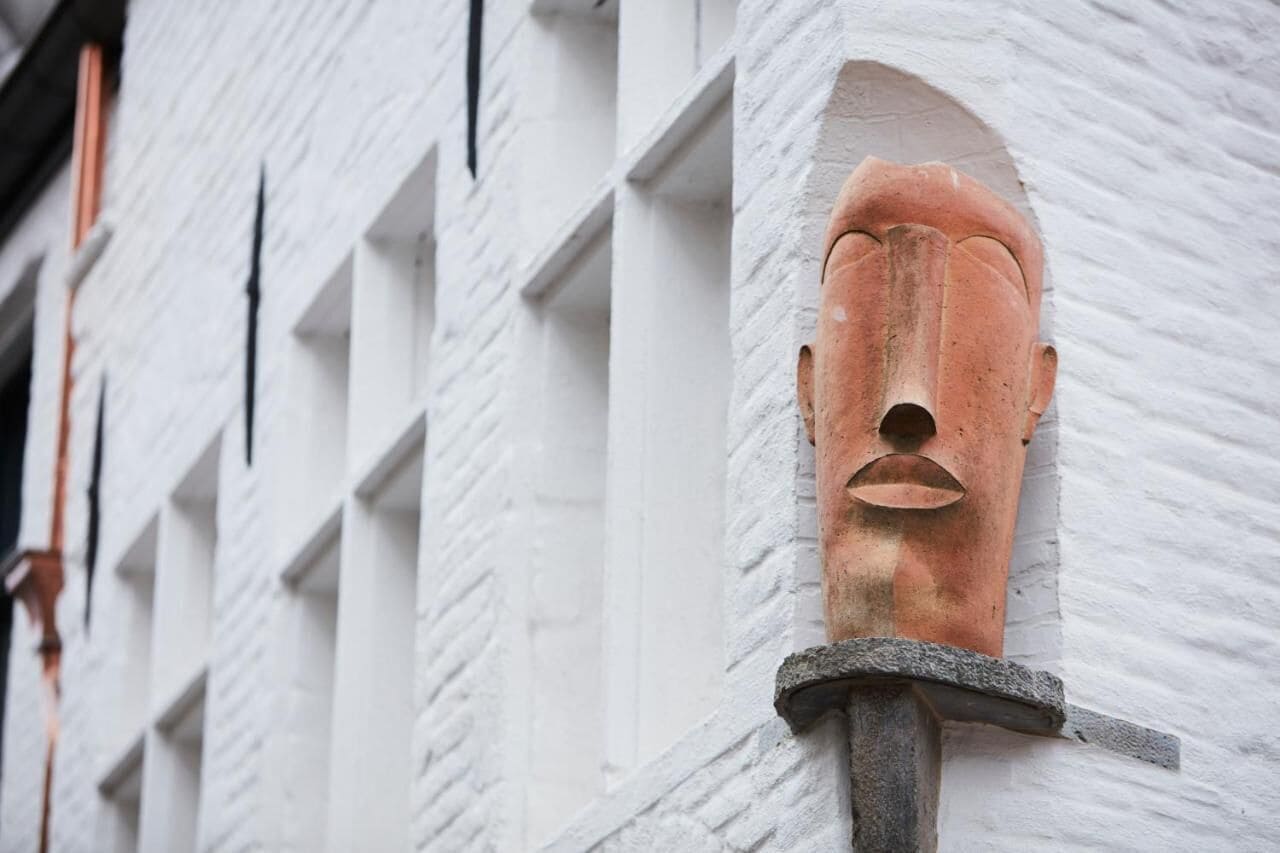 Foto - Nonam Boutique Hotel Gent