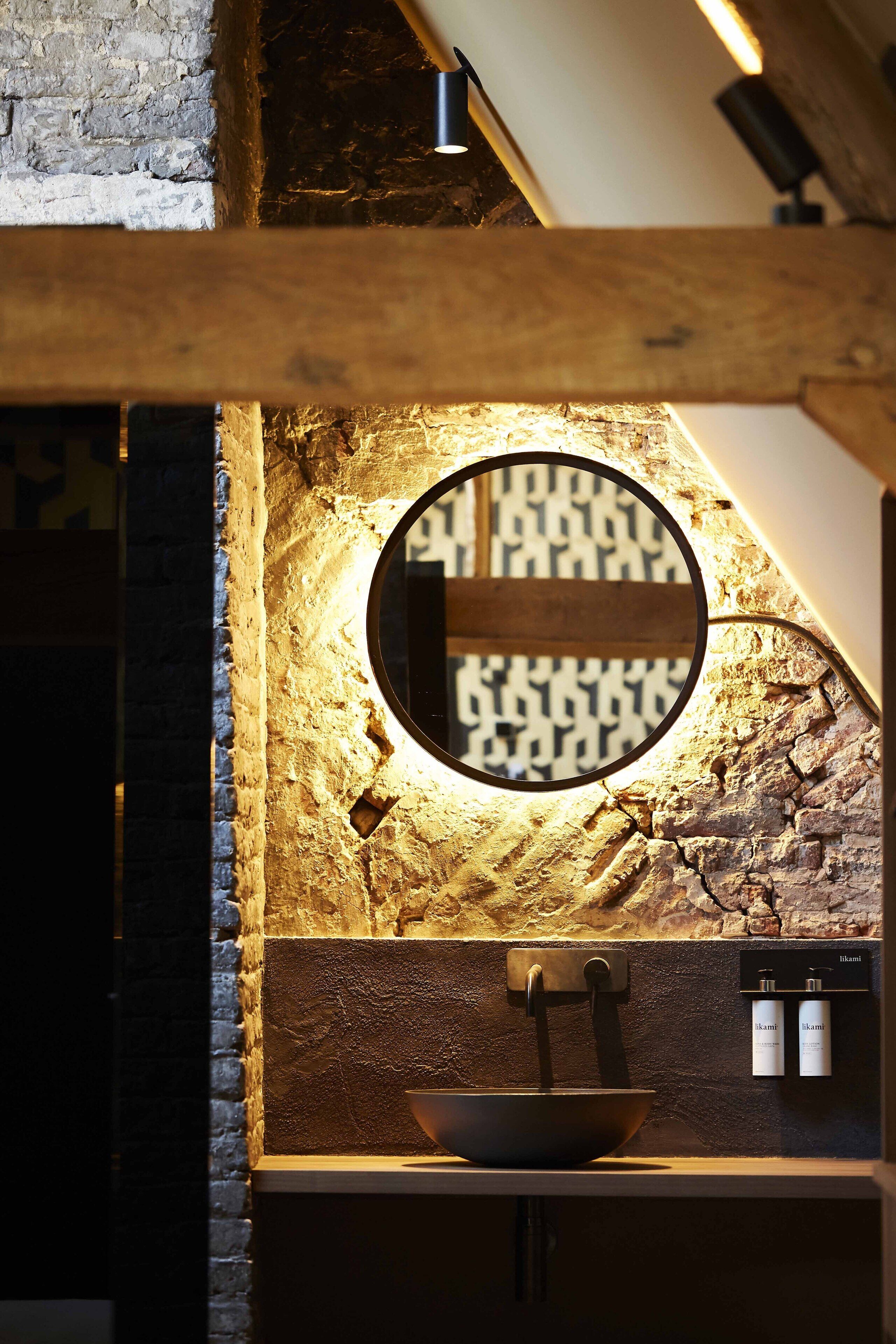 Foto - Nonam Boutique Hotel Gent