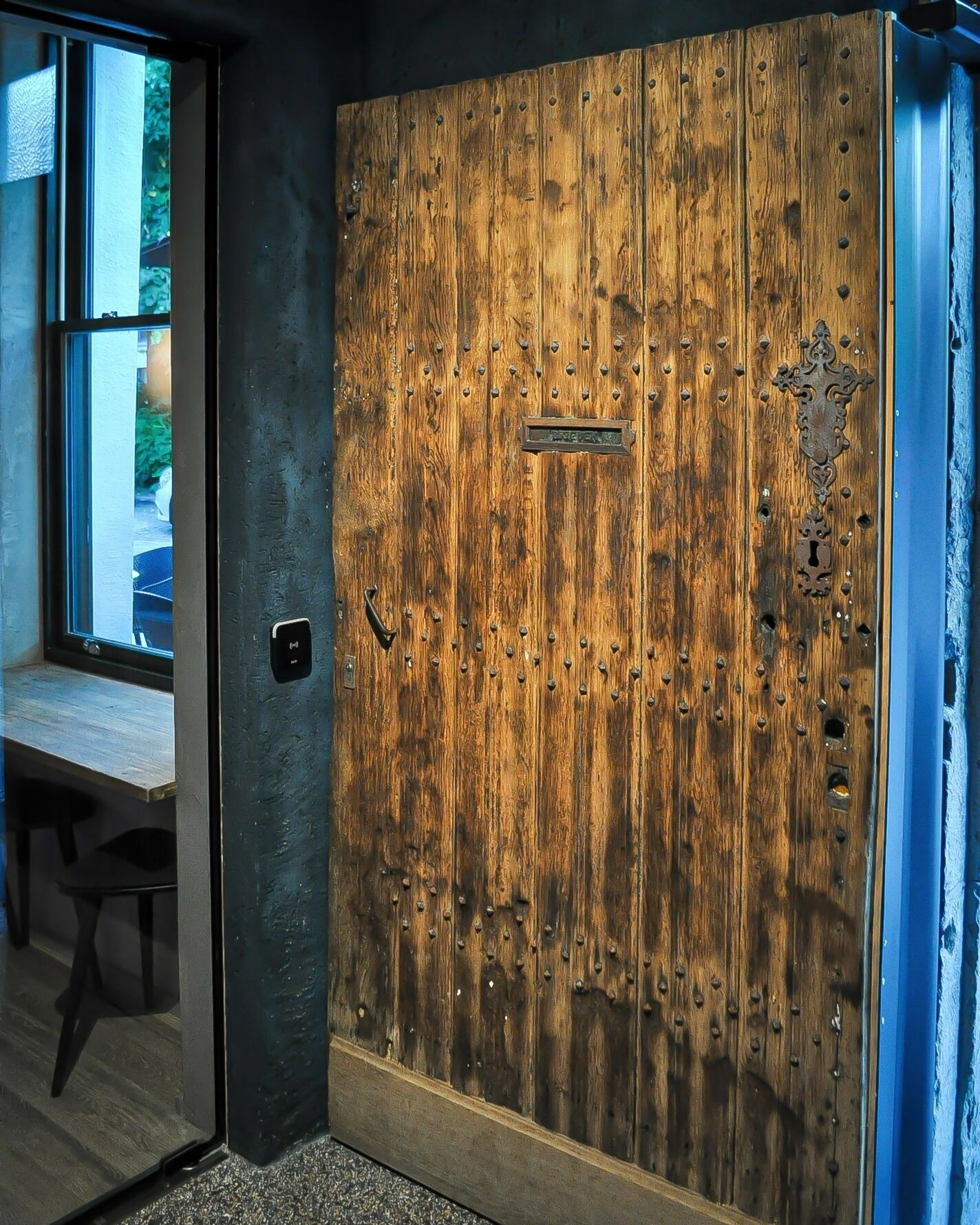 Foto - Nonam Boutique Hotel Gent