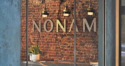 Boutique hotel Nonam
