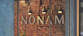 Boutique hotel Nonam