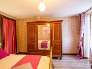 4 Schlafzimmer, kostenloses WLAN