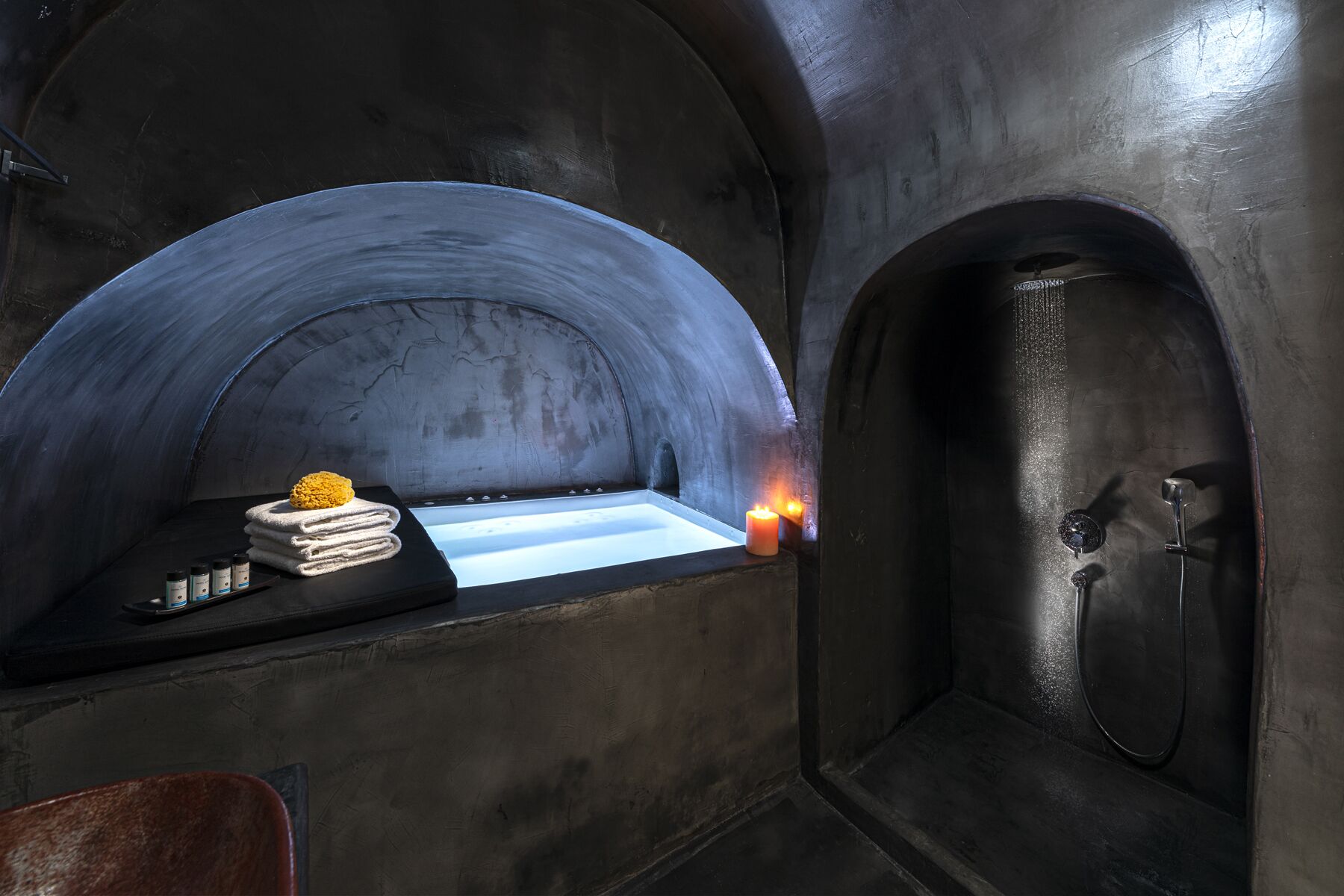 Photo - Pearl of Caldera Oia - Boutique Hotel by Pearl Hotel Collection