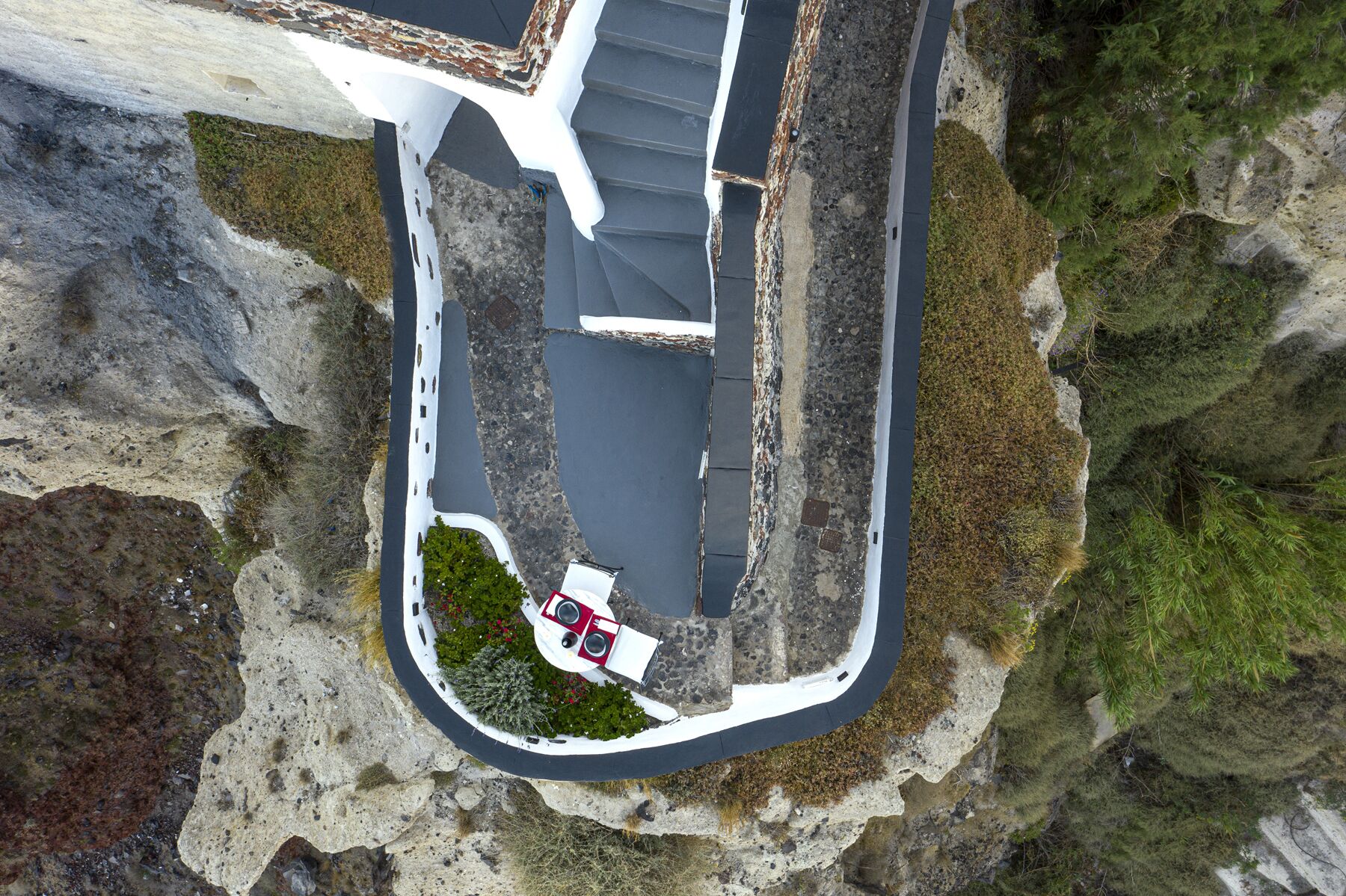 Photo - Pearl of Caldera Oia Boutique Hotel