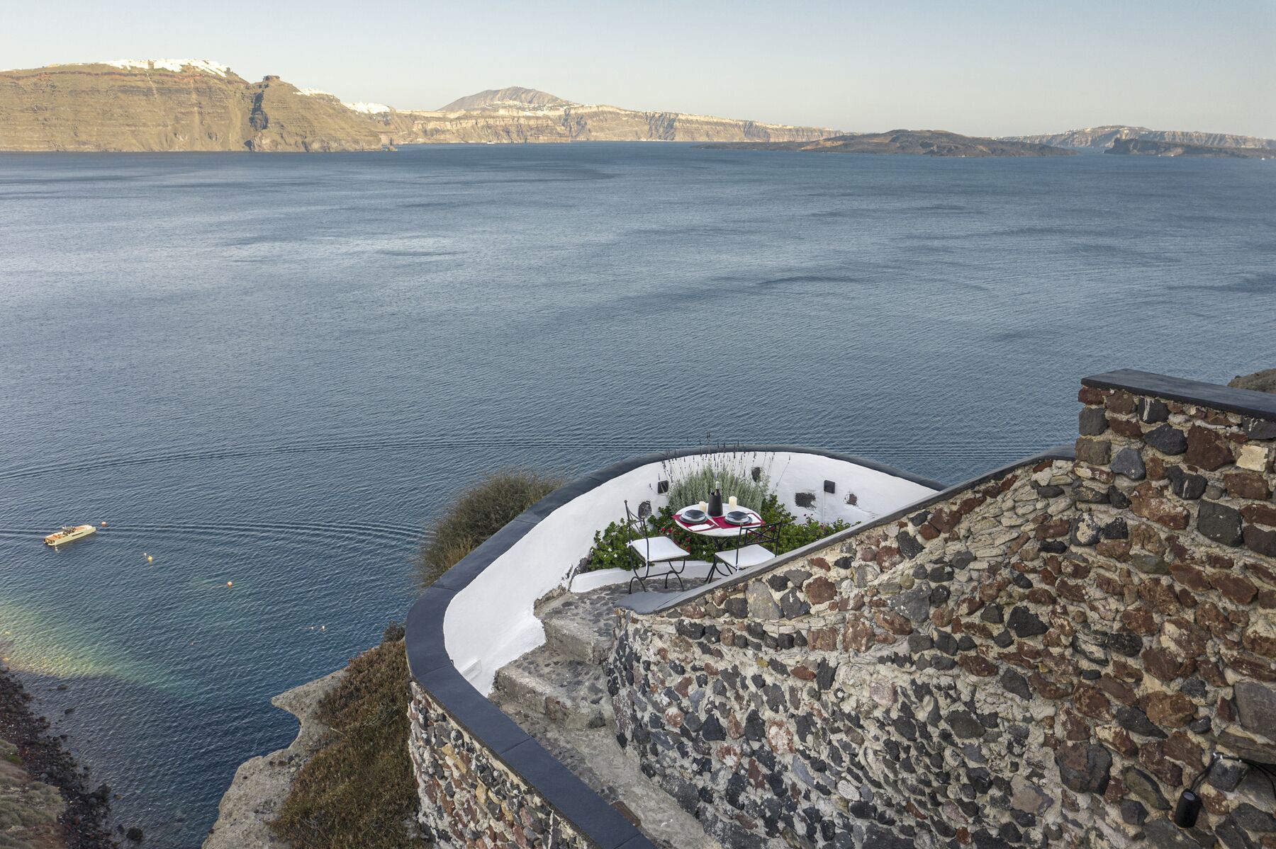 Photo - Pearl of Caldera Oia - Boutique Hotel by Pearl Hotel Collection