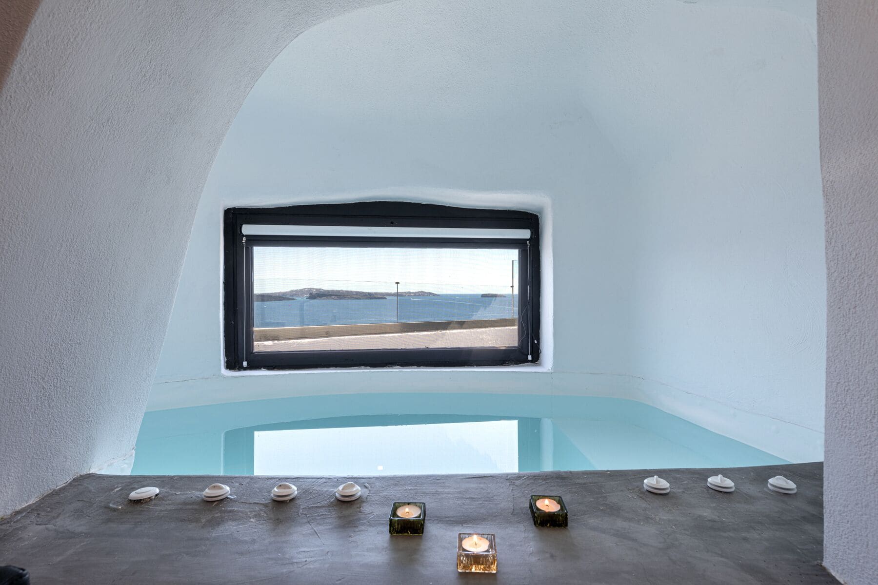 Photo - Pearl of Caldera Oia Boutique Hotel