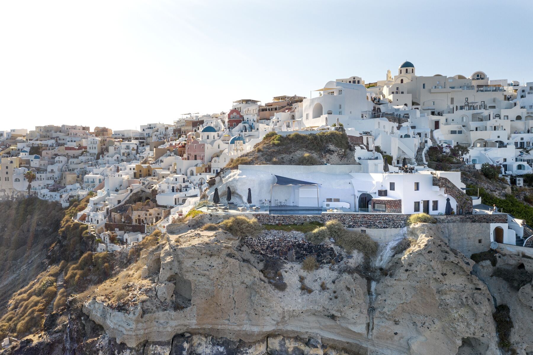 Photo - Pearl of Caldera Oia - Boutique Hotel by Pearl Hotel Collection