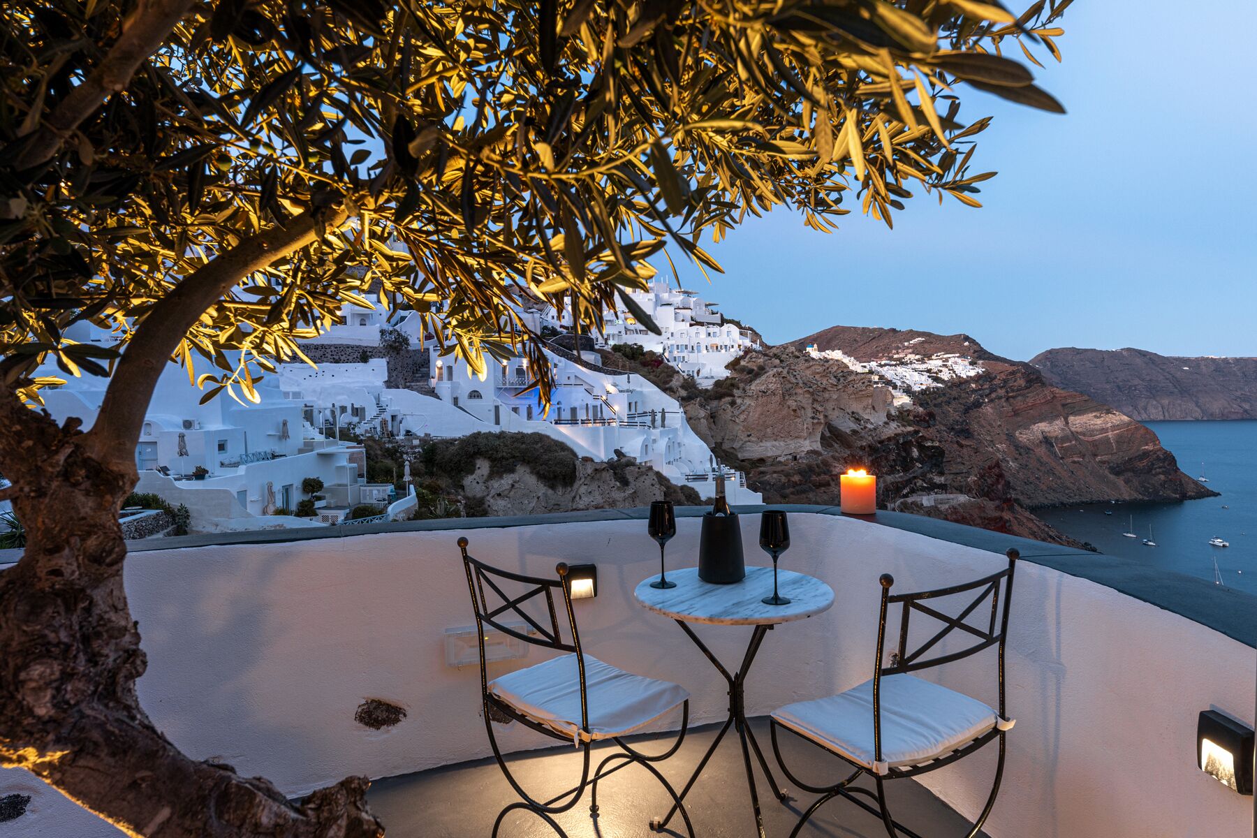 Photo - Pearl of Caldera Oia Boutique Hotel