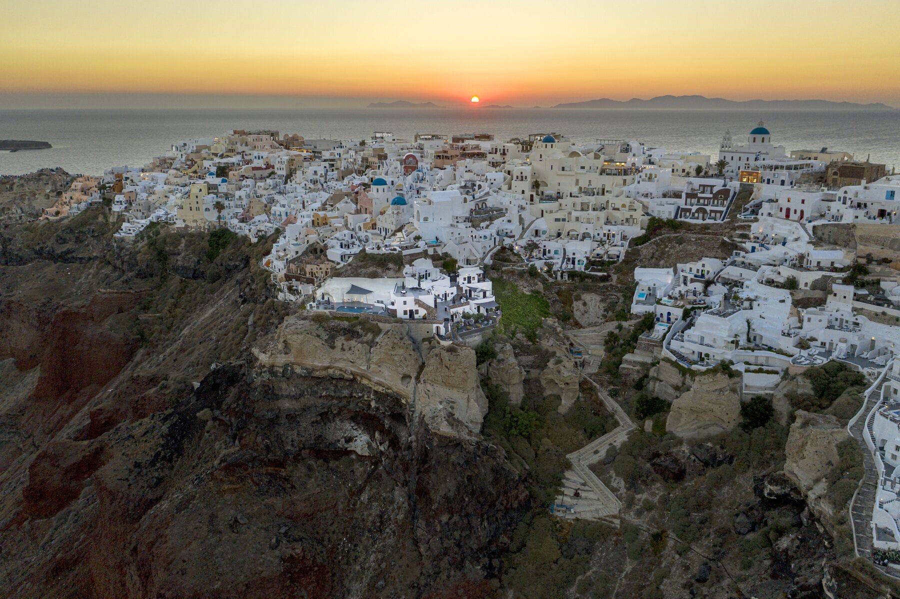 Photo - Pearl of Caldera Oia - Boutique Hotel by Pearl Hotel Collection