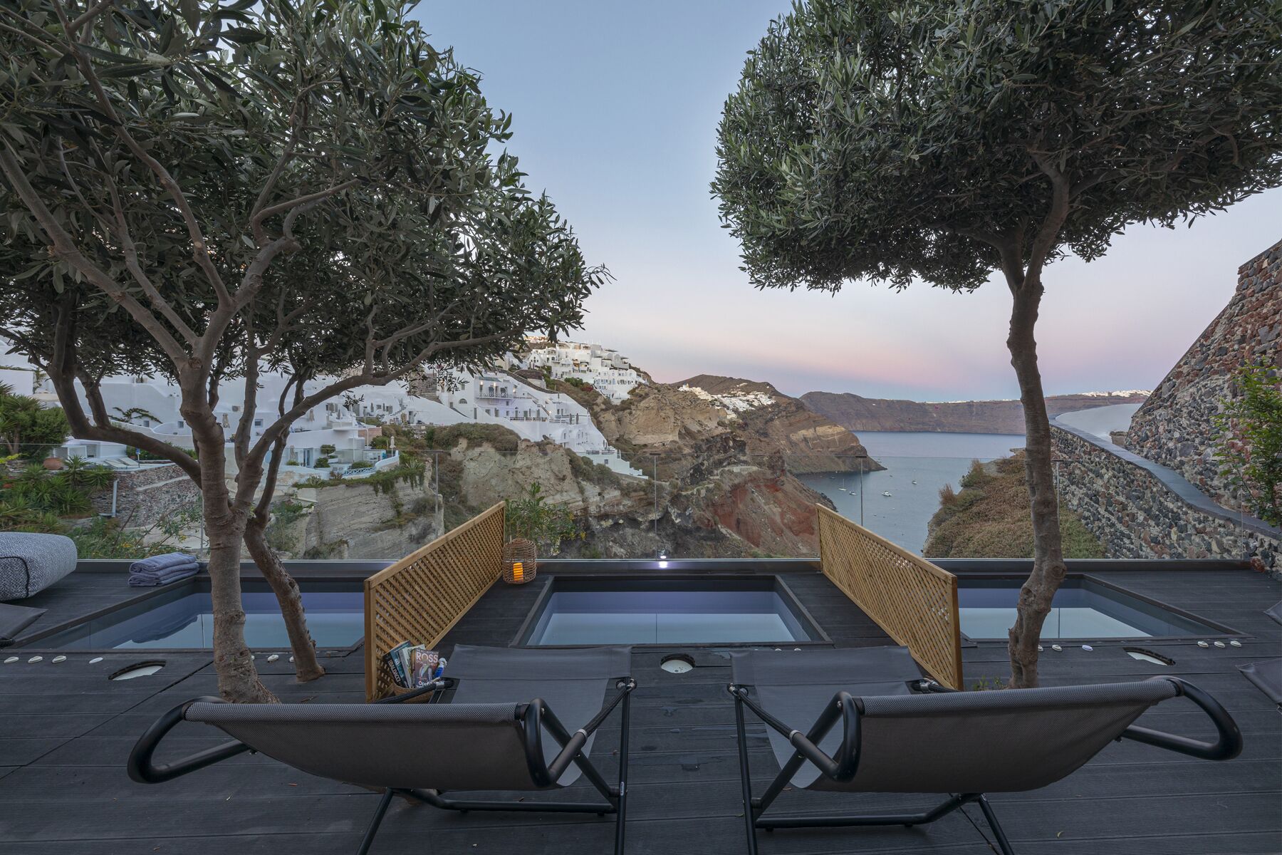 Photo - Pearl of Caldera Oia - Boutique Hotel by Pearl Hotel Collection