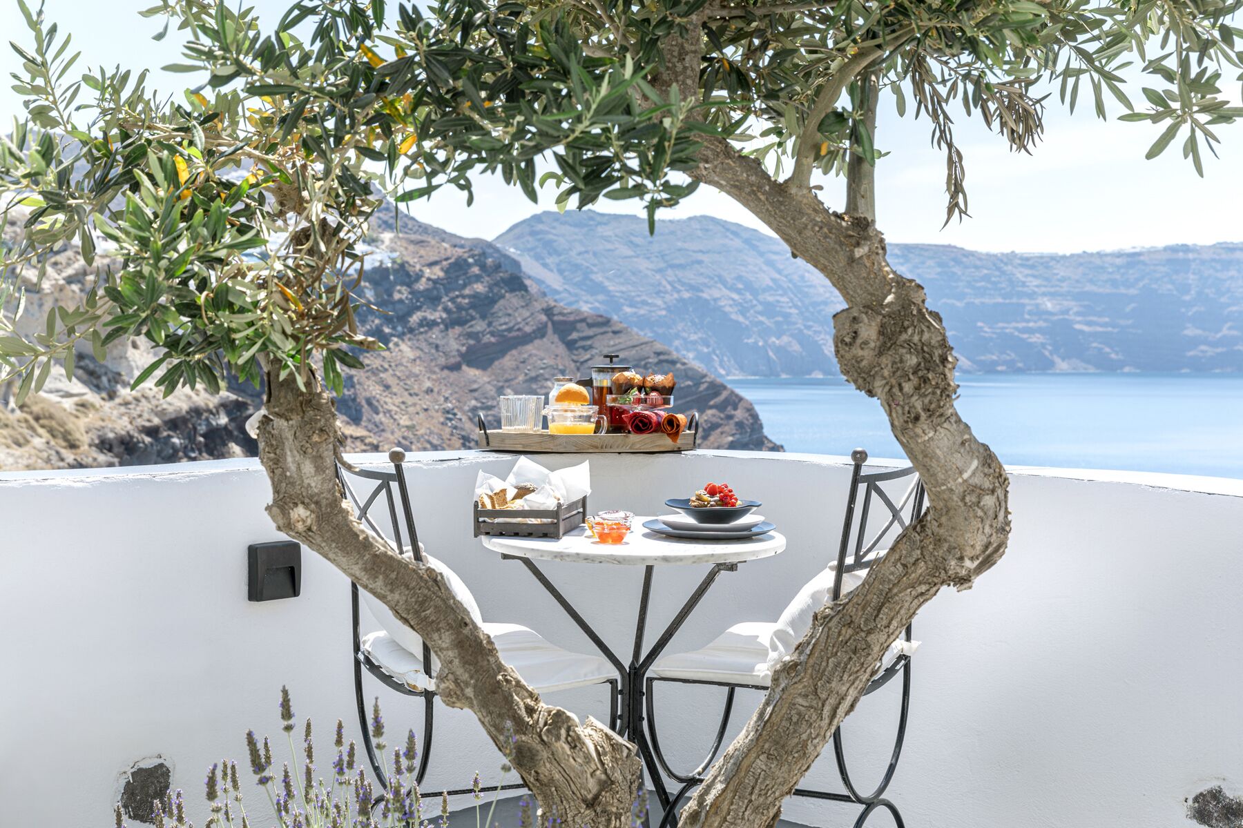 Photo - Pearl of Caldera Oia Boutique Hotel