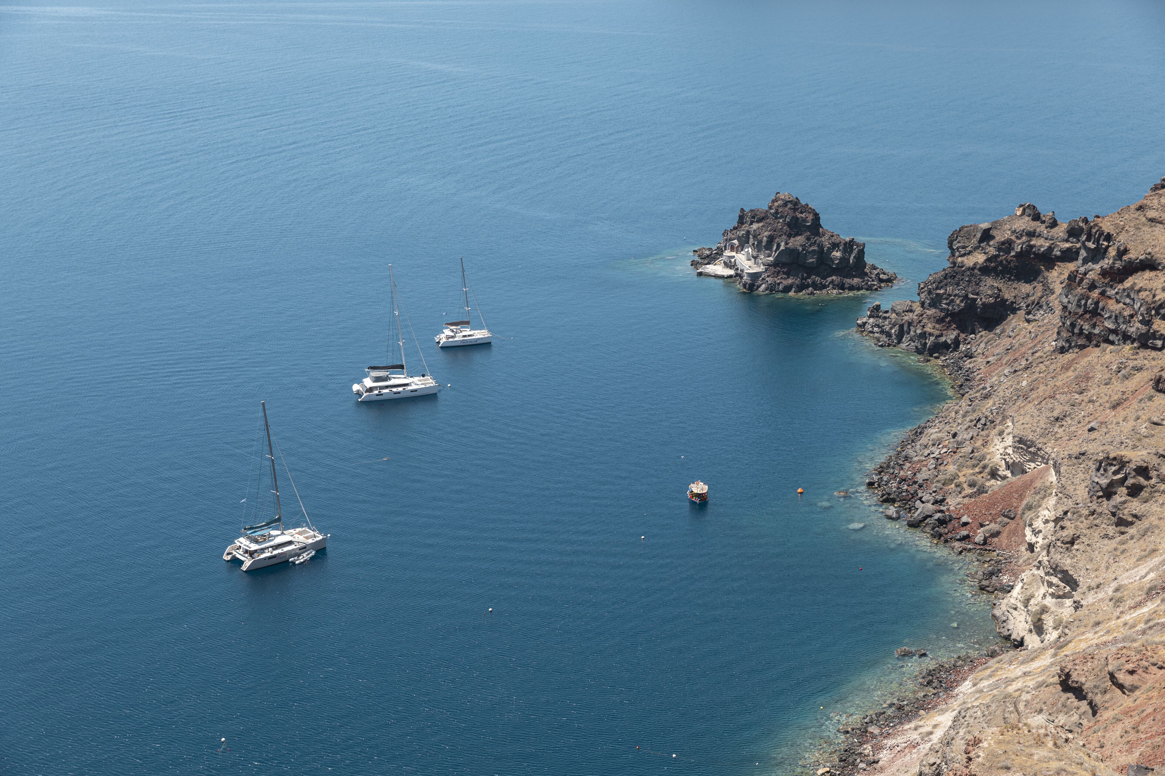 Photo - Pearl of Caldera Oia Boutique Hotel