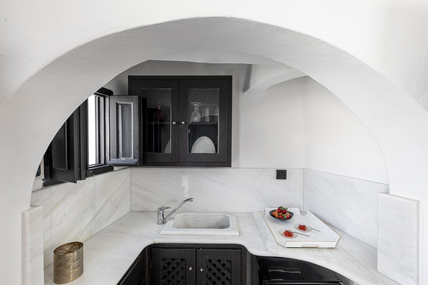Photo - Pearl of Caldera Oia Boutique Hotel