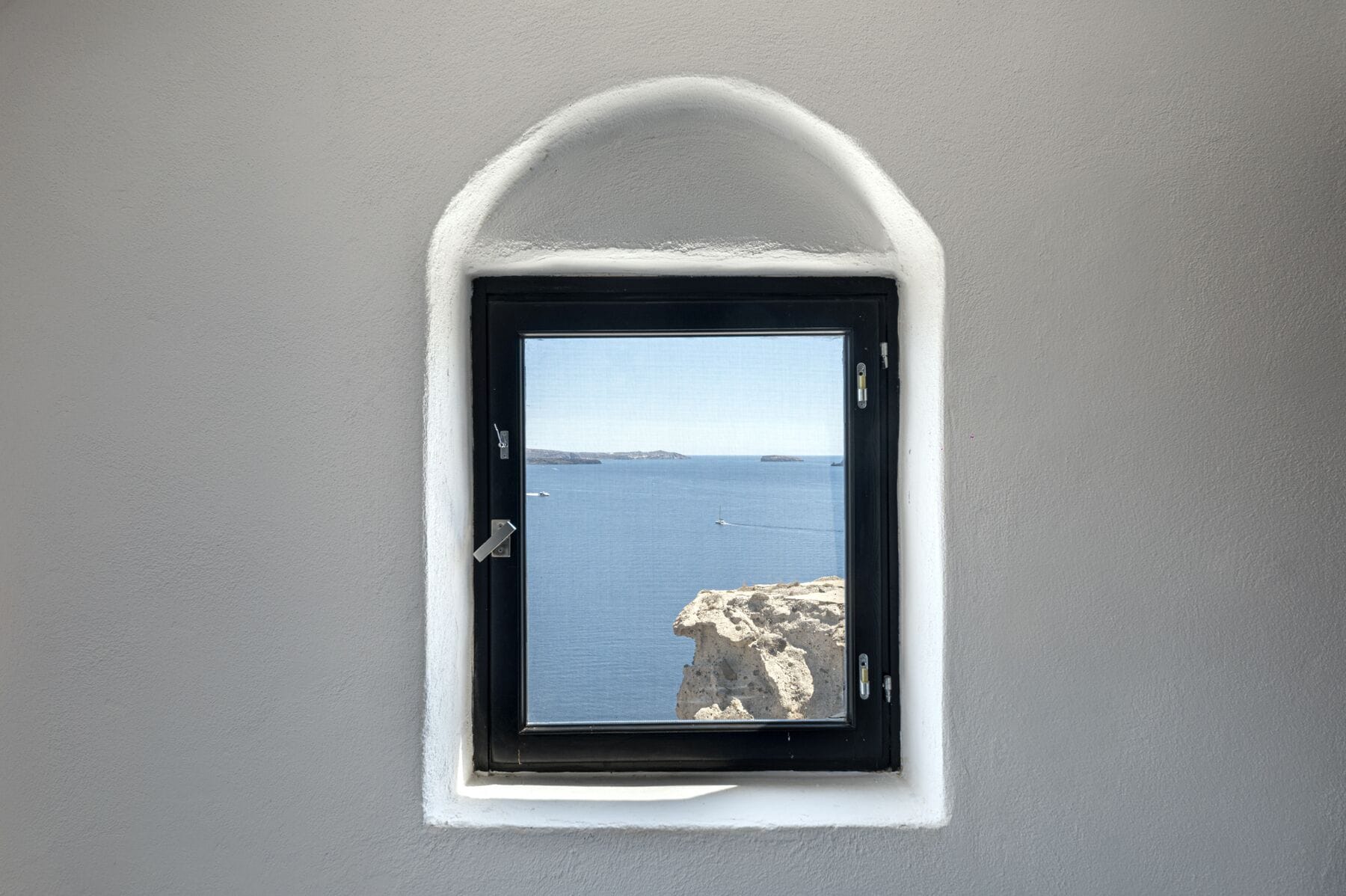 Photo - Pearl of Caldera Oia Boutique Hotel