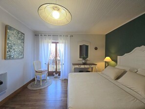 2 bedrooms, free WiFi