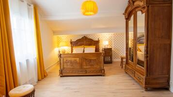 4 slaapkamers, gratis wifi