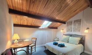 4 bedrooms, free WiFi - Birdsong: Private Pool, Wifi, Pets Welcome, Garden (Chancelade)