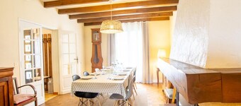 Birdsong: Private Pool, Wifi, Pets Welcome, Garden