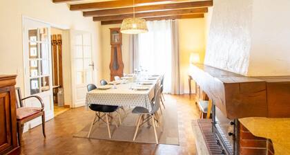 Birdsong: Private Pool, Wifi, Pets Welcome, Garden