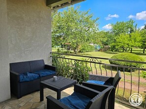 Property grounds - Birdsong: Private Pool, Wifi, Pets Welcome, Garden (Chancelade)