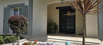 Birdsong: Private Pool, Wifi, Pets Welcome, Garden