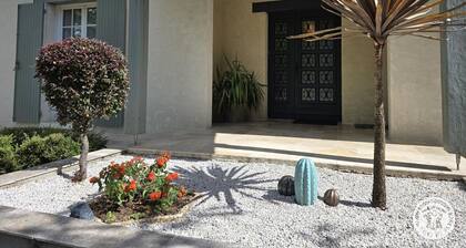 Birdsong: Private Pool, Wifi, Pets Welcome, Garden