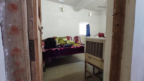 Cheapest homestay near AJODHA pahar fooding and lodging included