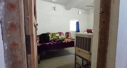 Cheapest homestay near AJODHA pahar fooding and lodging included