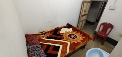 Cheapest homestay near AJODHA pahar fooding and lodging included