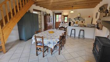 Restauration