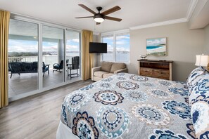 4 chambres, Wi-Fi gratuit, draps fournis