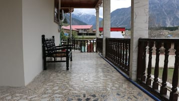 Balcón