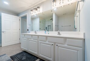 Badewanne, Handtücher