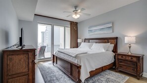 2 bedrooms, free WiFi, bed sheets, wheelchair access