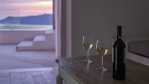 Honeymoon Double or Twin Room, 1 Katil Kelamin (Double)