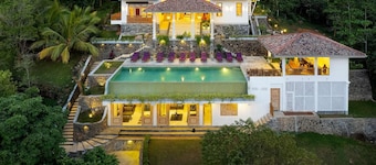The Divine Luxury Boutique Villa