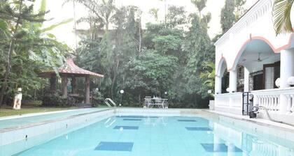 Gurukripa villa Lonavala