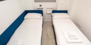 2 間臥室