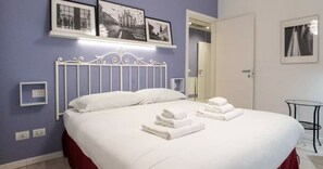 2 bedrooms - Rovigno (Milan)