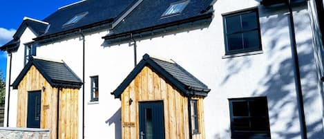 Cottage, Meerdere bedden | Exterieur