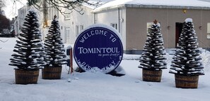 Cottage, Multiple Beds | Garden - Stylish 3-bed Cottage Located in the Cairngorms (Ballindalloch)